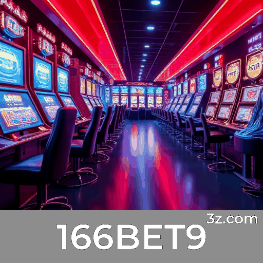 166BET9 login page Brazil – secure online casino access